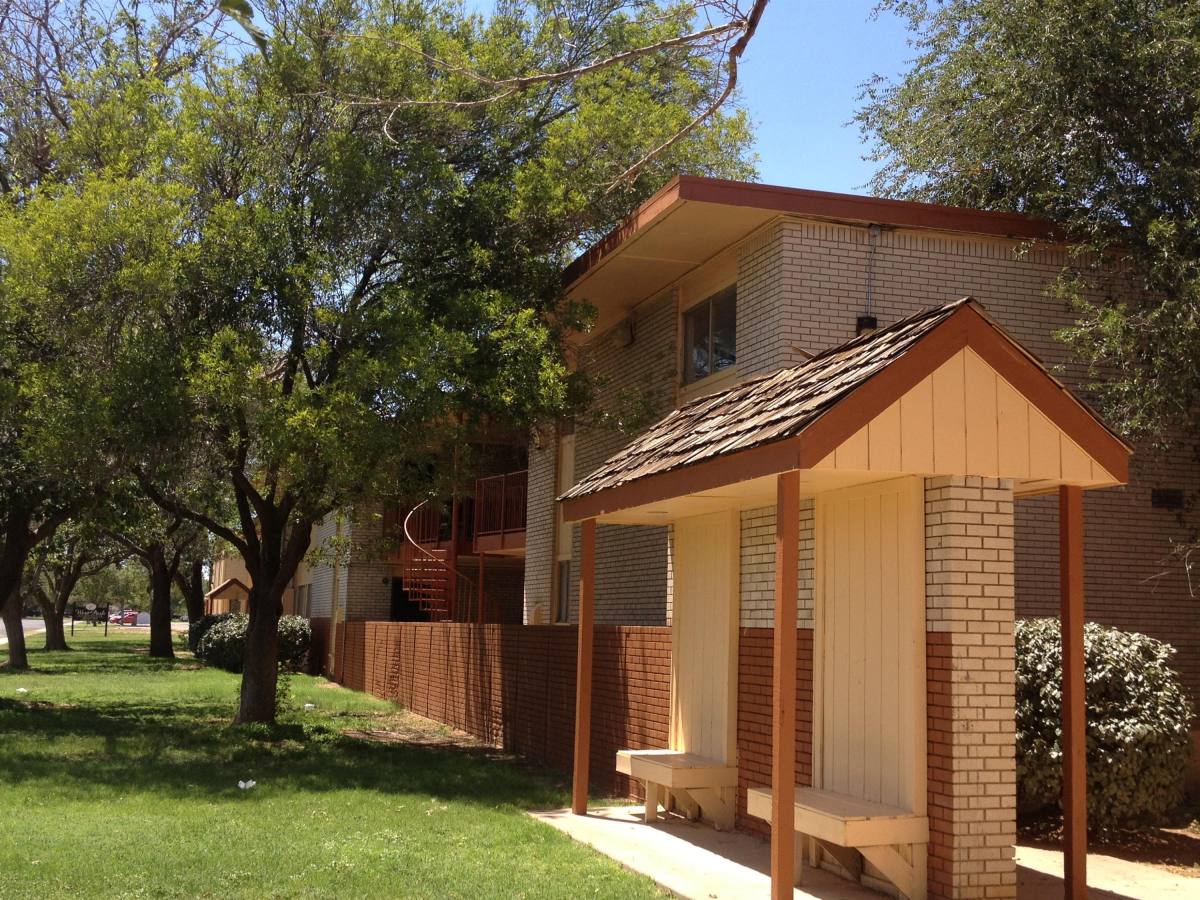 Apartment for rent at 2928 W Louisiana Ave, Midland, TX 79701