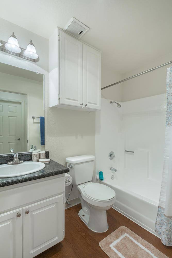 Apartment for rent at Scripps Terrace Apartment Homes, 10952 Scripps Ranch Blvd #K, San Diego, CA 92131