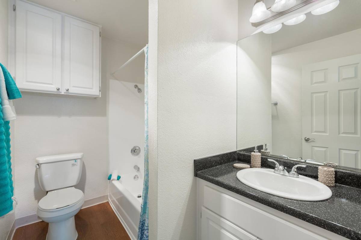 Apartment for rent at Scripps Terrace Apartment Homes, 10952 Scripps Ranch Blvd #K, San Diego, CA 92131