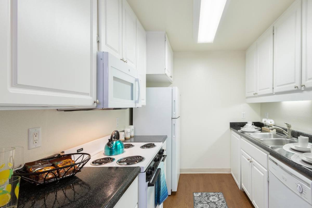 Apartment for rent at Scripps Terrace Apartment Homes, 10952 Scripps Ranch Blvd #K, San Diego, CA 92131
