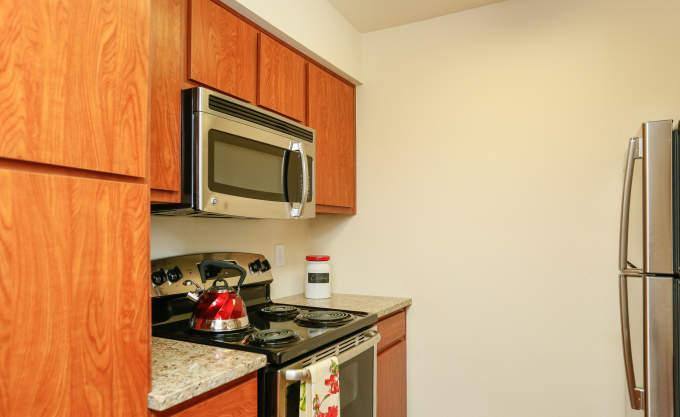 Apartment for rent at 1701 Upland Dr #2174, Houston, TX 77043