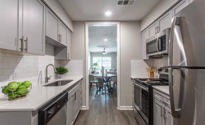 Apartment for rent at 500 W Pasadena Blvd #2174, Deer Park, TX 77536