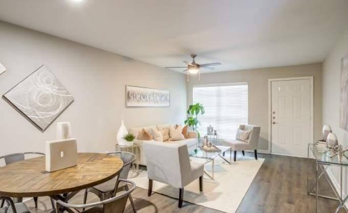 Apartment for rent at 500 W Pasadena Blvd #2174, Deer Park, TX 77536