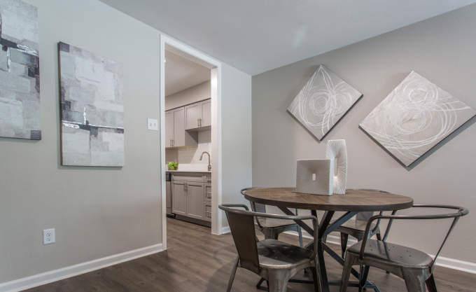 Apartment for rent at 500 W Pasadena Blvd #2174, Deer Park, TX 77536