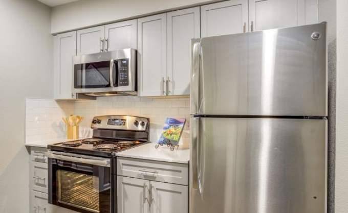 Apartment for rent at 500 W Pasadena Blvd #2174, Deer Park, TX 77536