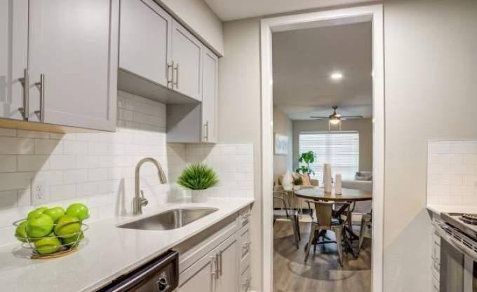 Apartment for rent at 500 W Pasadena Blvd #2174, Deer Park, TX 77536