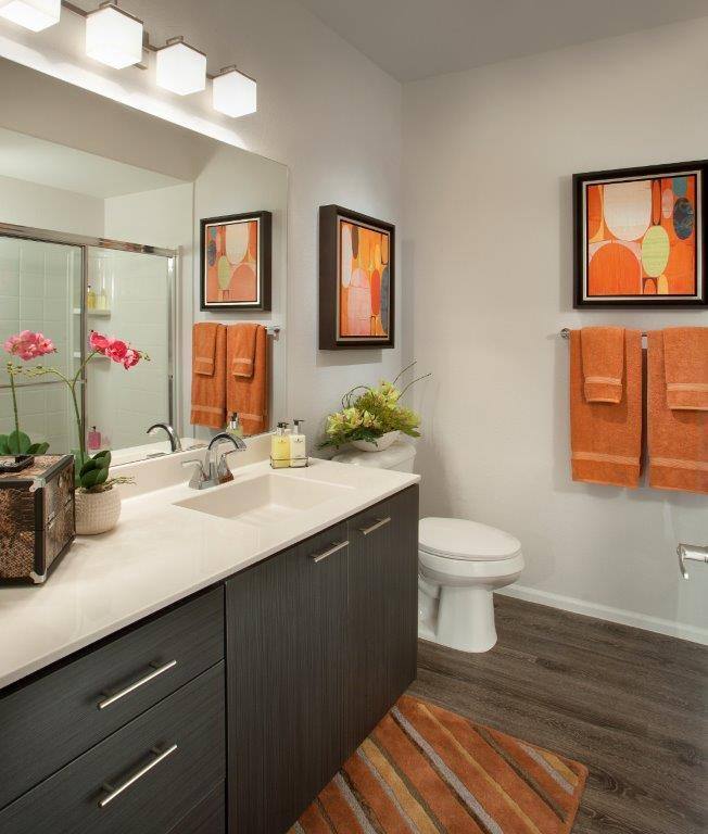 Apartment for rent at Stonefield, 1901 W Germann Rd, Chandler, AZ 85286