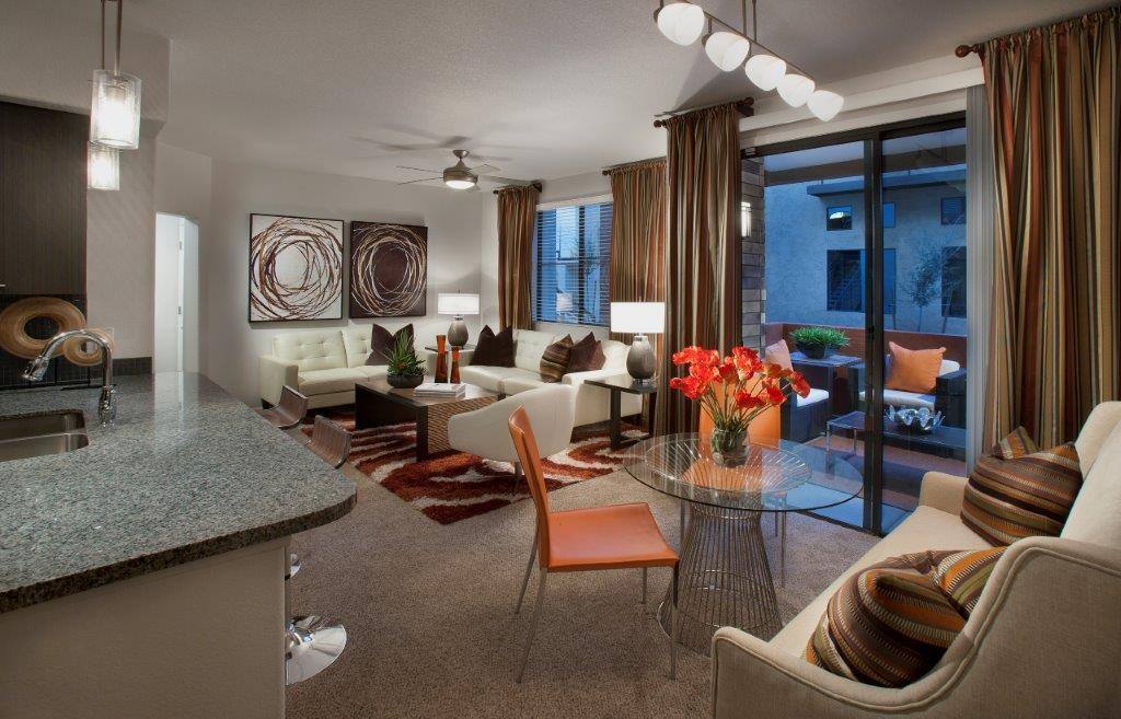 Apartment for rent at Stonefield, 1901 W Germann Rd, Chandler, AZ 85286