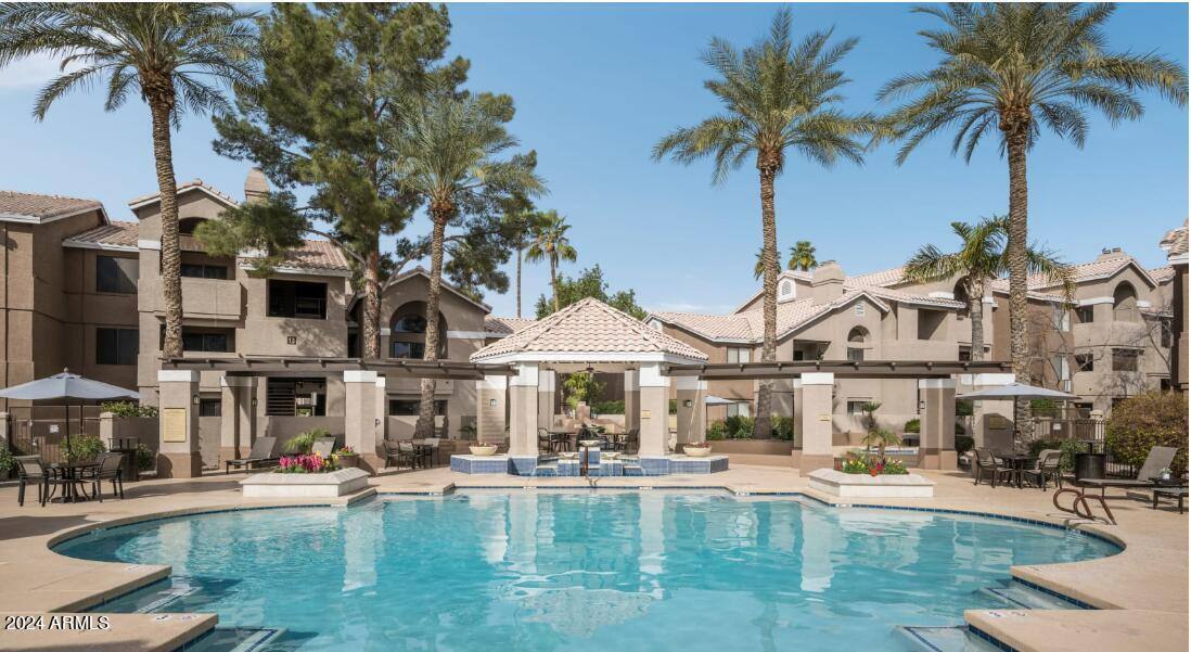Apartment for rent at 13440 N 44th St, Phoenix, AZ 85032