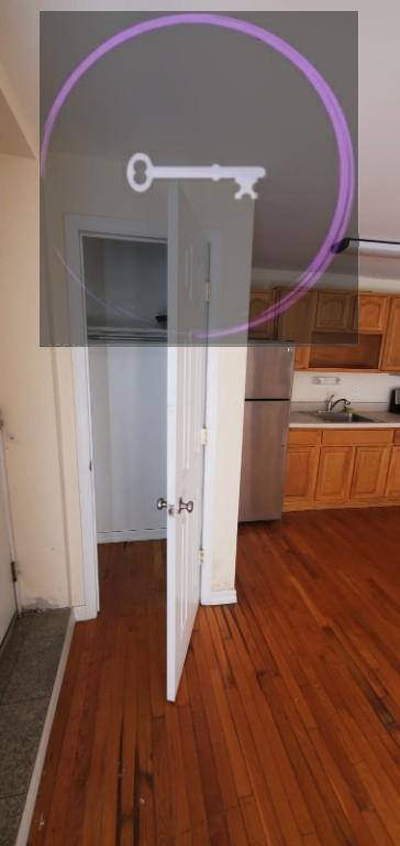 Apartment for rent at 7524 11th Ave #LL, Brooklyn, NY 11228