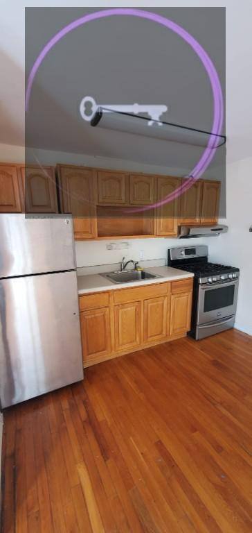 Apartment for rent at 7524 11th Ave #LL, Brooklyn, NY 11228