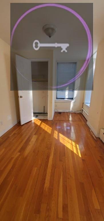Apartment for rent at 7524 11th Ave #LL, Brooklyn, NY 11228