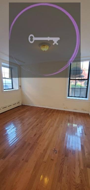 Apartment for rent at 7524 11th Ave #LL, Brooklyn, NY 11228