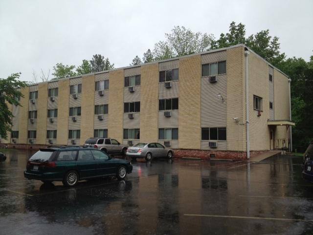 Apartment for rent at 2012 S Illinois Ave, Carbondale, IL 62903