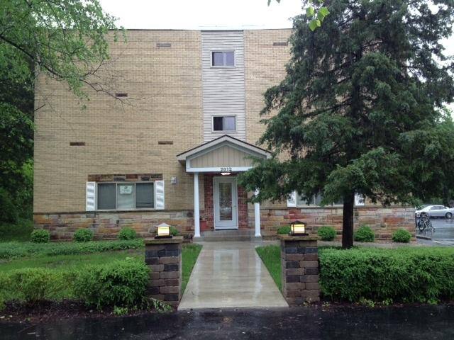 Apartment for rent at 2012 S Illinois Ave, Carbondale, IL 62903