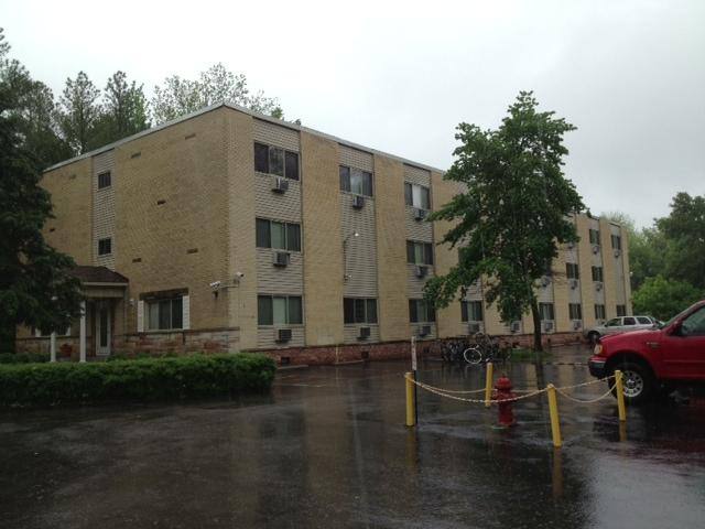 Apartment for rent at 2012 S Illinois Ave, Carbondale, IL 62903