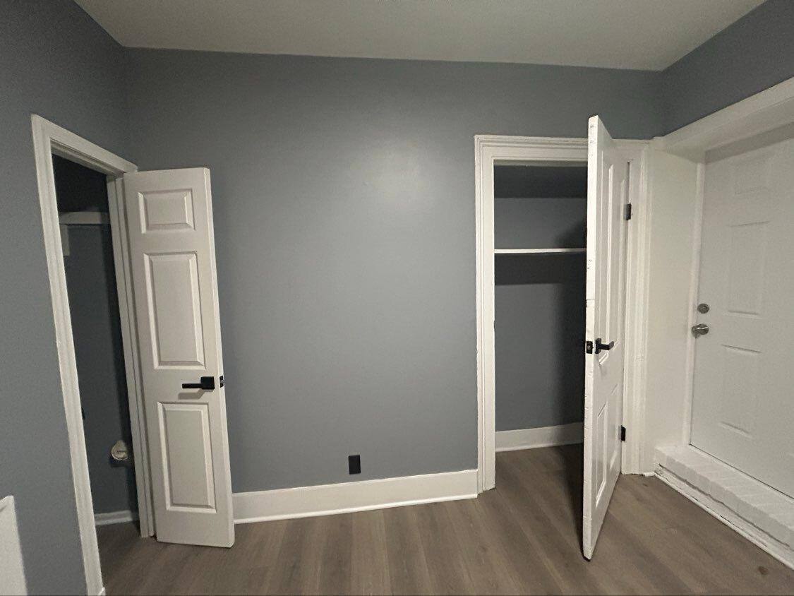 Apartment for rent at 17 E Centre St, Baltimore, MD 21202