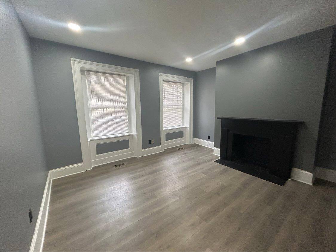 Apartment for rent at 17 E Centre St, Baltimore, MD 21202