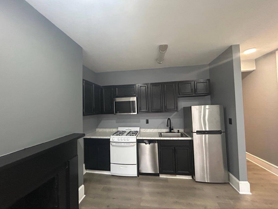 Apartment for rent at 17 E Centre St, Baltimore, MD 21202