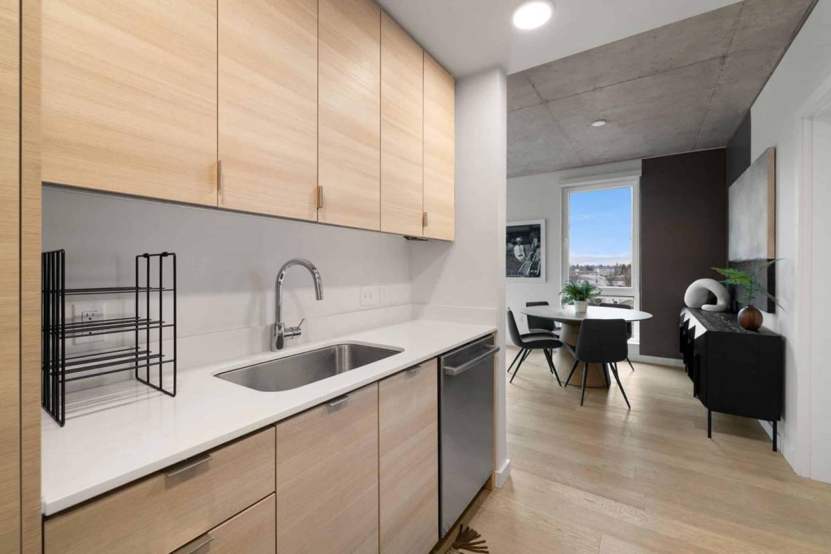 Apartment for rent at Holladay Park Addition, 2020 NE Multnomah St #632, Portland, OR 97232