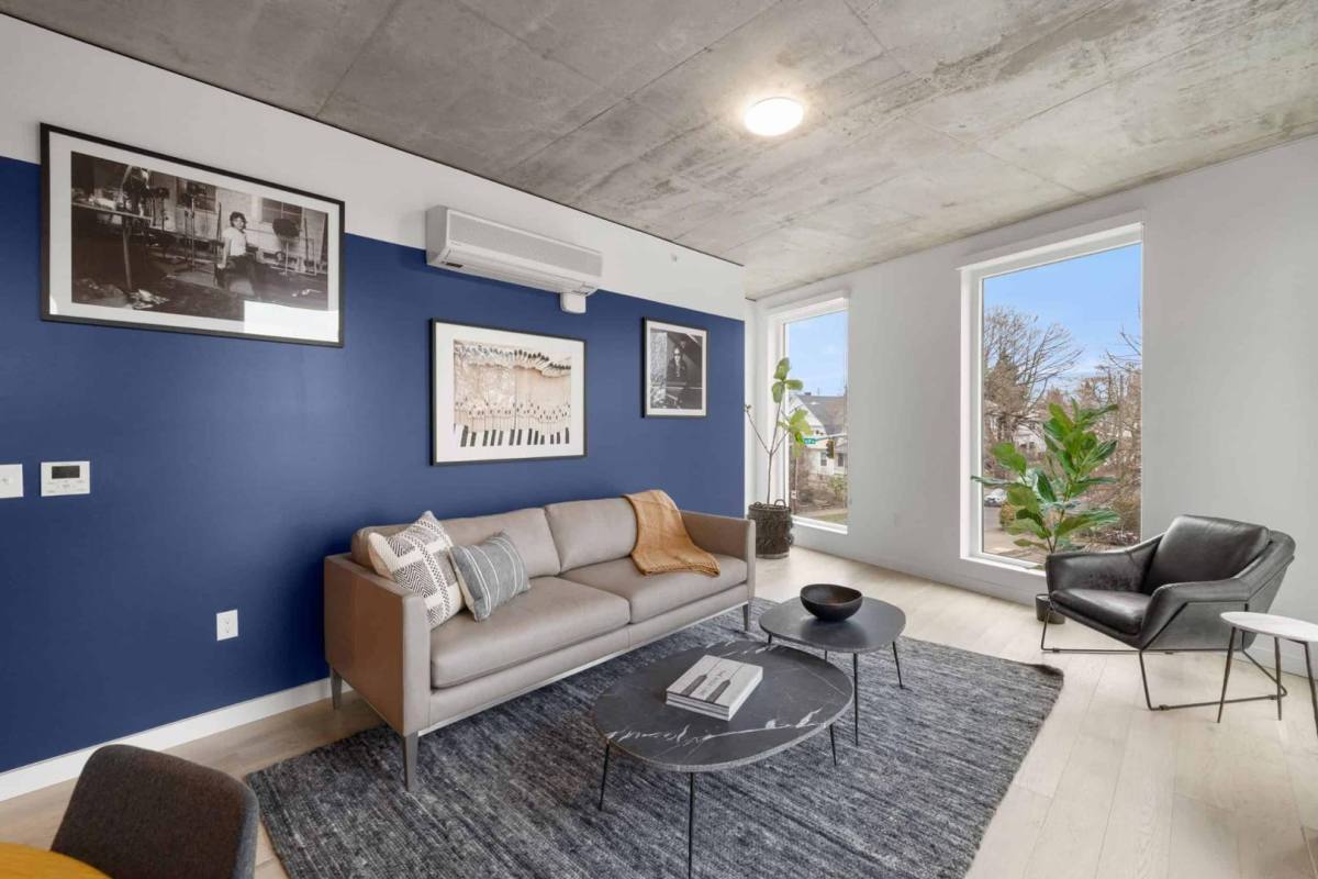 Apartment for rent at Holladay Park Addition, 2020 NE Multnomah St #632, Portland, OR 97232