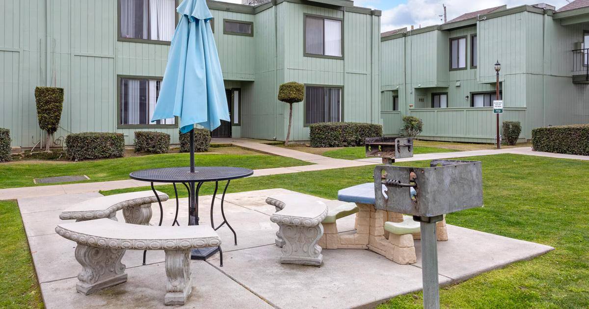Apartment for rent at 3670 McCall Ave, Selma, CA 93662
