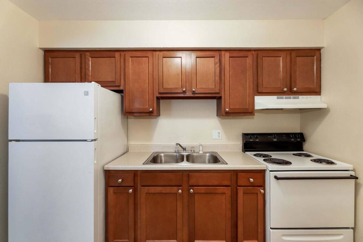 Apartment for rent at Orchard Farms, 5747 Talmadge Rd #59-3, Toledo, OH 43623