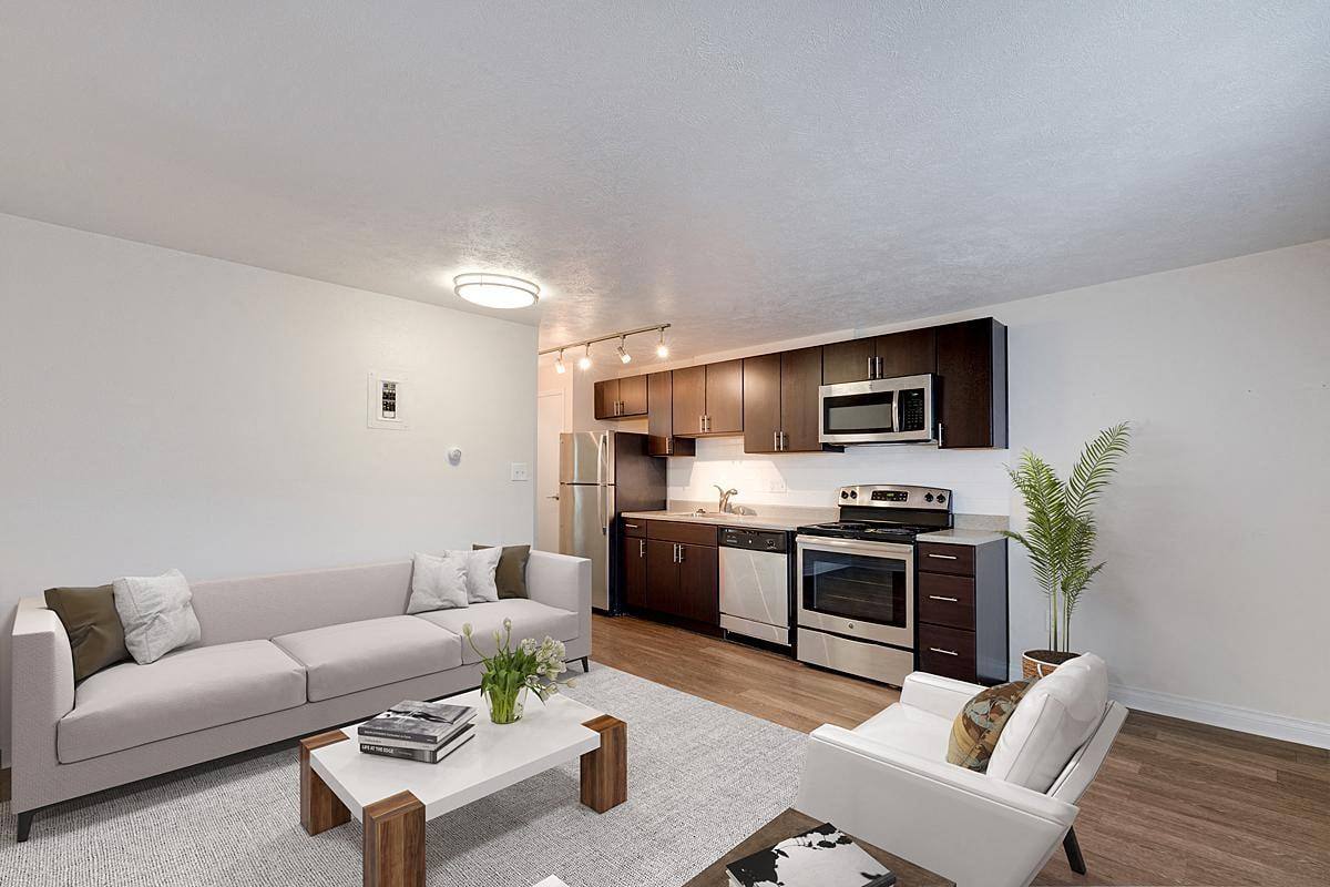 Apartment for rent at Emme, 25 S Emerson St #105, Denver, CO 80209