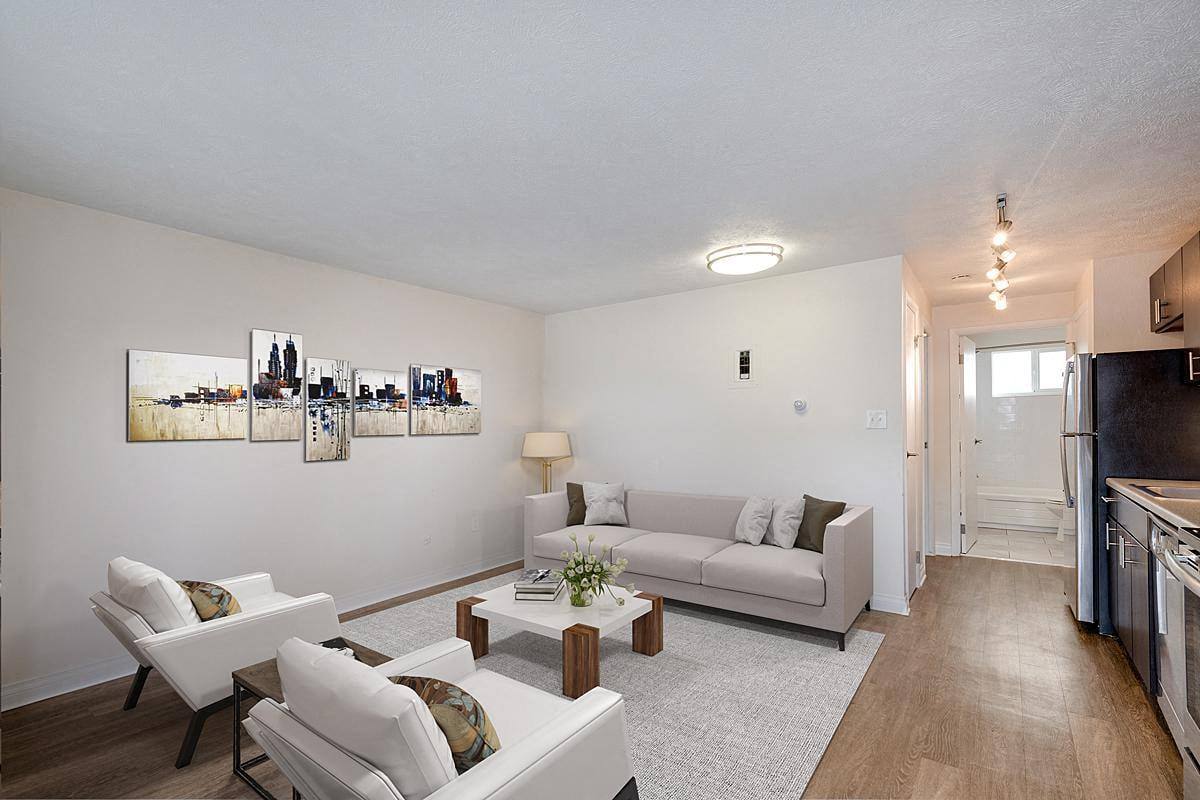 Apartment for rent at Emme, 25 S Emerson St #105, Denver, CO 80209