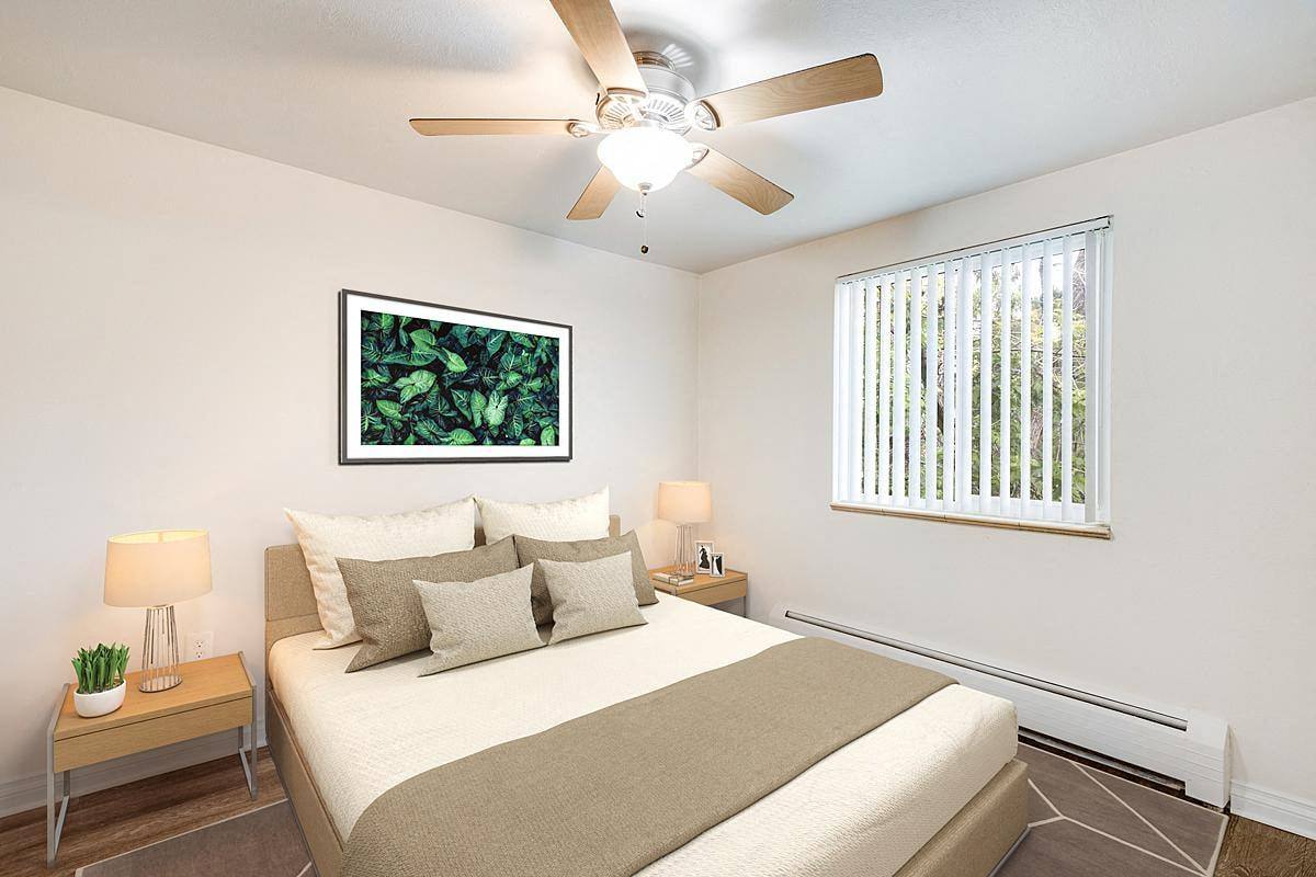 Apartment for rent at Emme, 25 S Emerson St #105, Denver, CO 80209