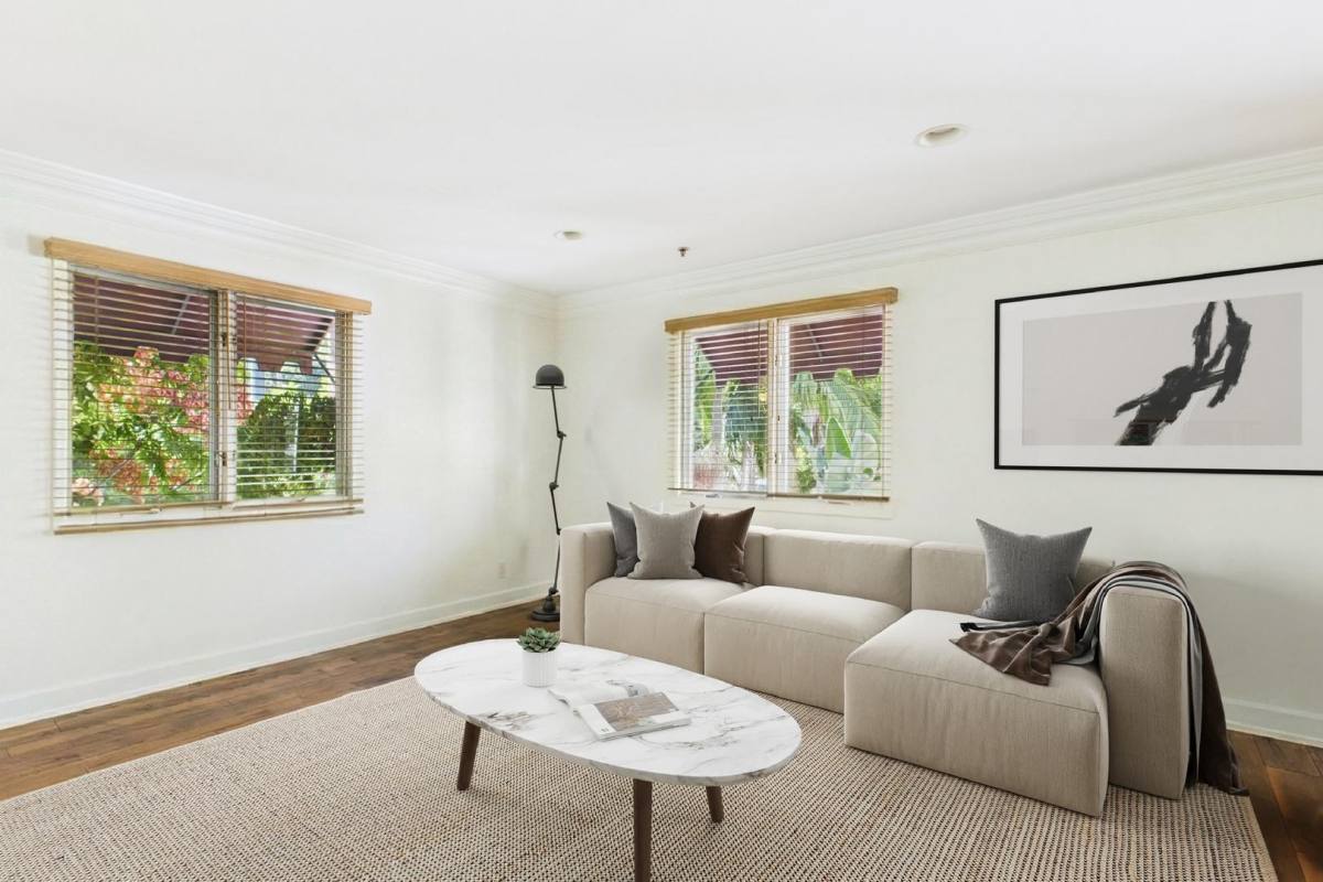 Apartment for rent at Harper House Apartment, 1430 N Harper Ave #211, Los Angeles, CA 90046