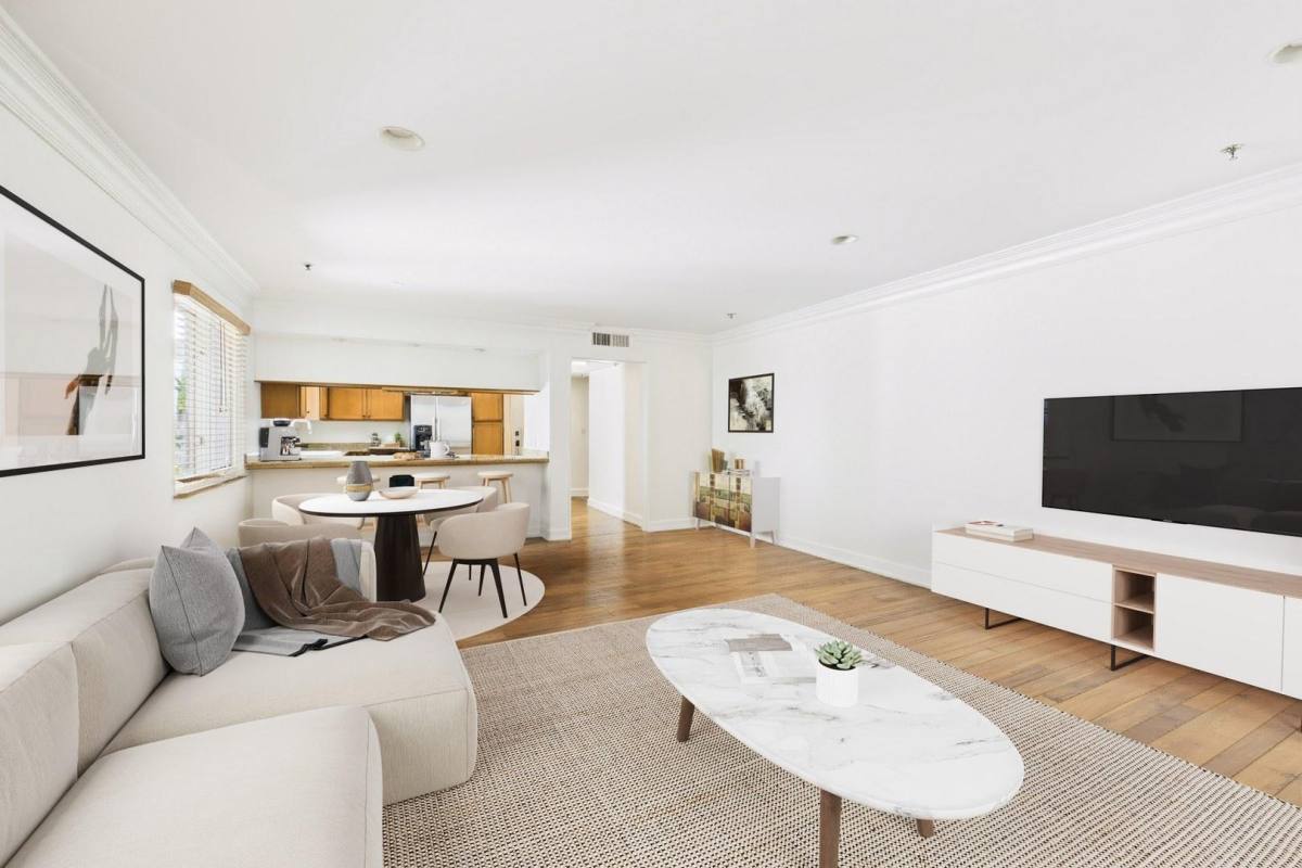 Apartment for rent at Harper House Apartment, 1430 N Harper Ave #211, Los Angeles, CA 90046
