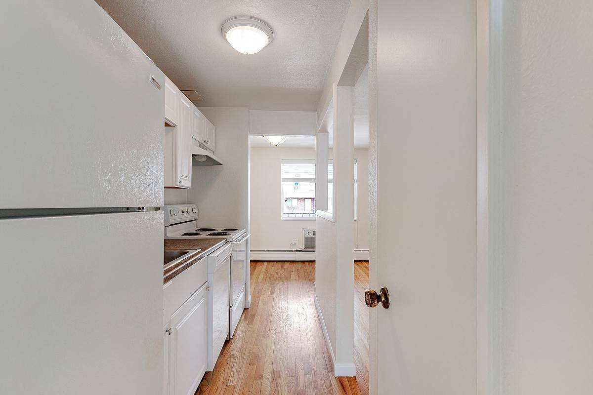Apartment for rent at The James Patrick, 130 & 140 S Ogden St #201, Denver, CO 80209