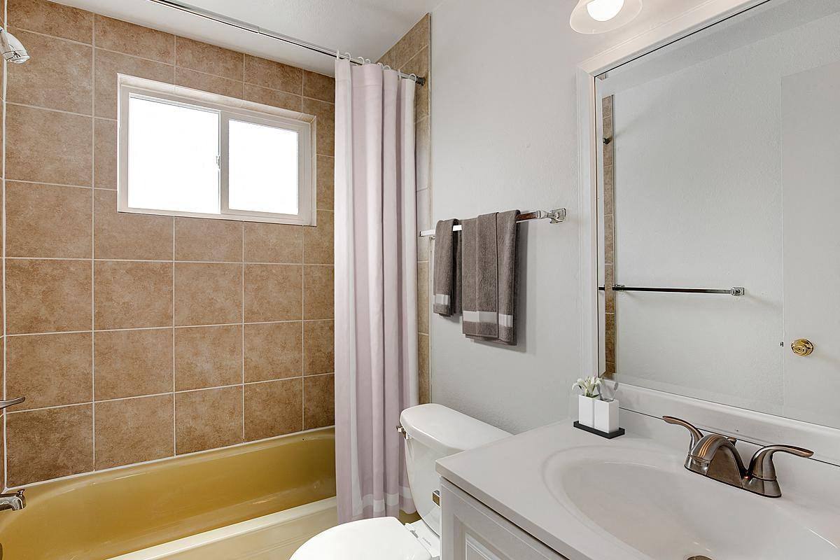 Apartment for rent at The James Patrick, 130 & 140 S Ogden St #201, Denver, CO 80209