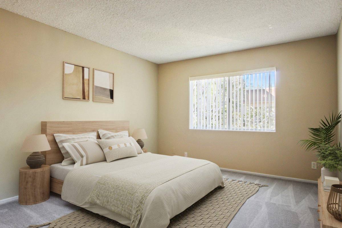 Apartment for rent at Natick Park Luxury Apartment Homes, 4701 Natick Ave, Sherman Oaks, CA 91403