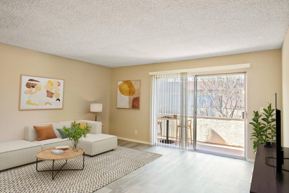 Apartment for rent at Natick Park Luxury Apartment Homes, 4701 Natick Ave, Sherman Oaks, CA 91403