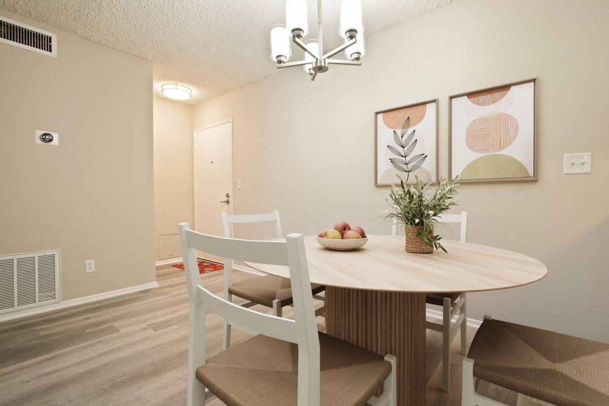 Apartment for rent at Natick Park Luxury Apartment Homes, 4701 Natick Ave, Sherman Oaks, CA 91403