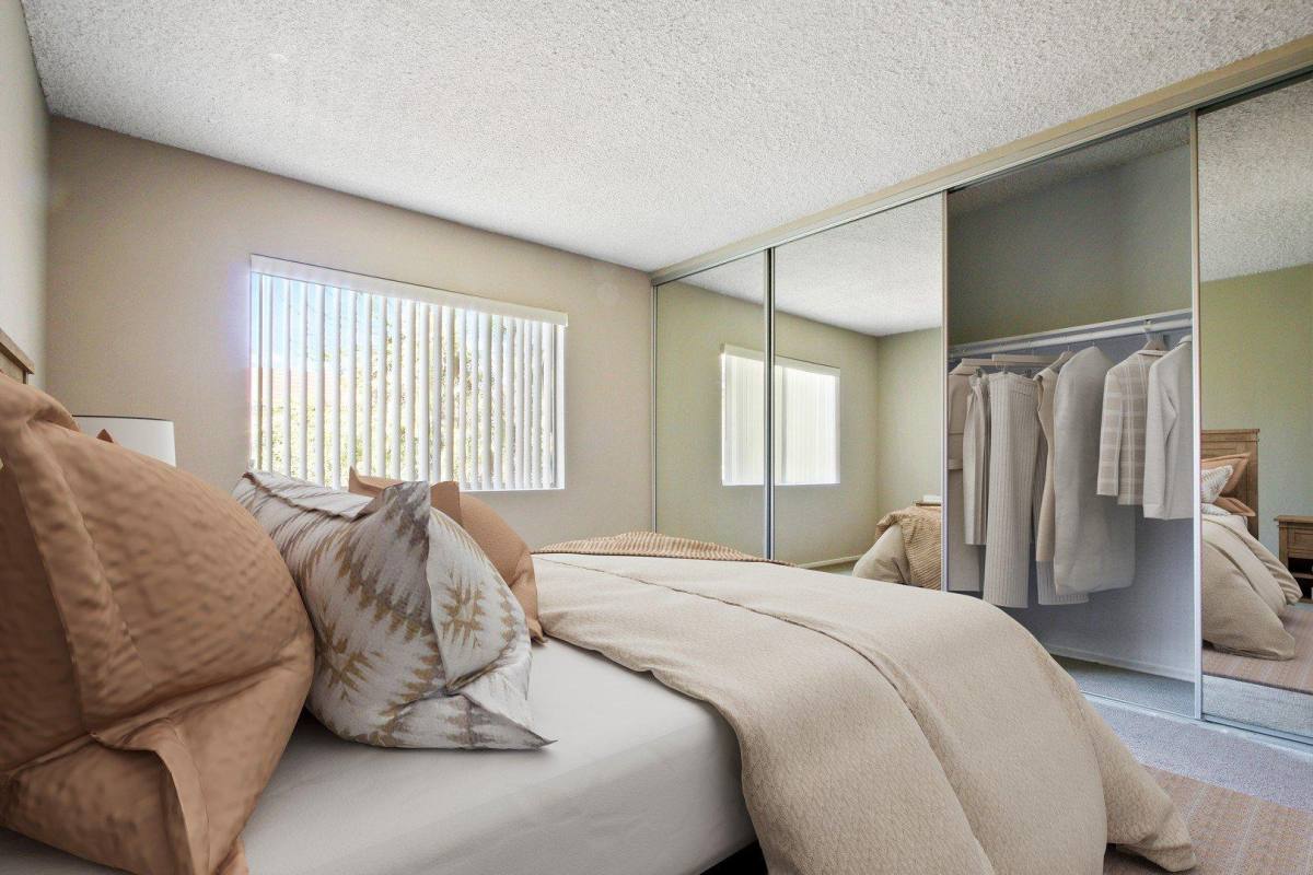 Apartment for rent at Natick Park Luxury Apartment Homes, 4701 Natick Ave, Sherman Oaks, CA 91403