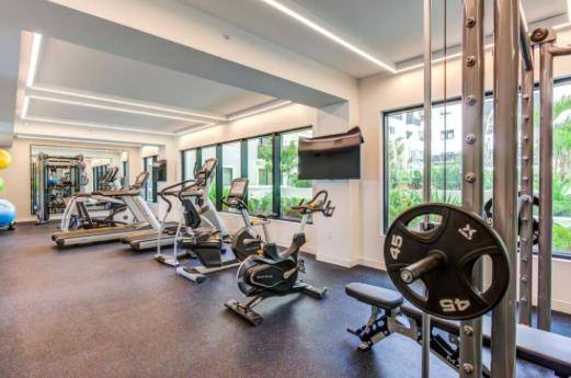 Apartment for rent at 1340 S Dixie Highway, Miami, FL 33146