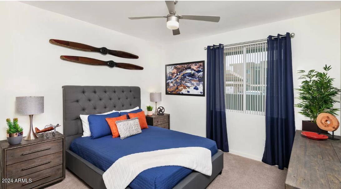 Apartment for rent at 1441 E Germann Rd #1, Chandler, AZ 85286