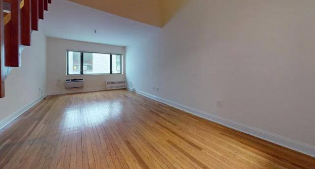 Apartment for rent at 1 Astor Place #3, New York, NY 10003