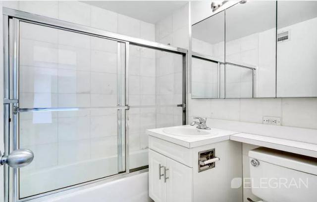 Apartment for rent at 1 Astor Place #3, New York, NY 10003