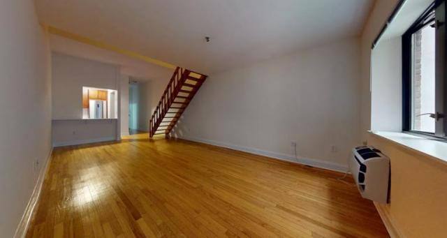 Apartment for rent at 1 Astor Place #3, New York, NY 10003