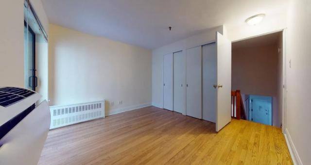 Apartment for rent at 1 Astor Place #3, New York, NY 10003