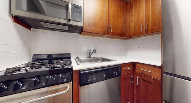 Apartment for rent at 1 Astor Place #3, New York, NY 10003