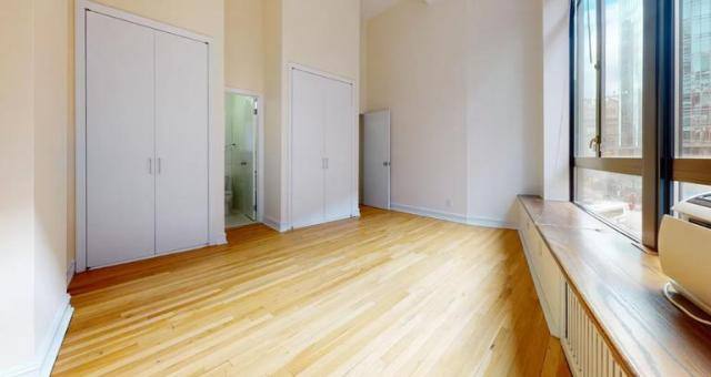 Apartment for rent at 1 Astor Place #K, New York, NY 10003