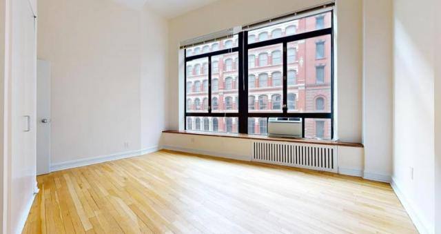 Apartment for rent at 1 Astor Place #K, New York, NY 10003
