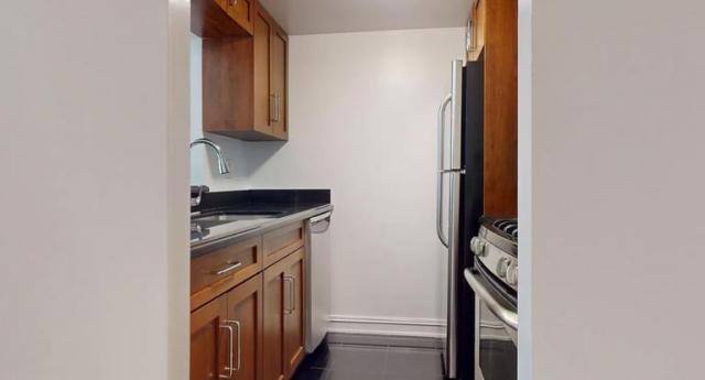 Apartment for rent at 1 Astor Place #K, New York, NY 10003