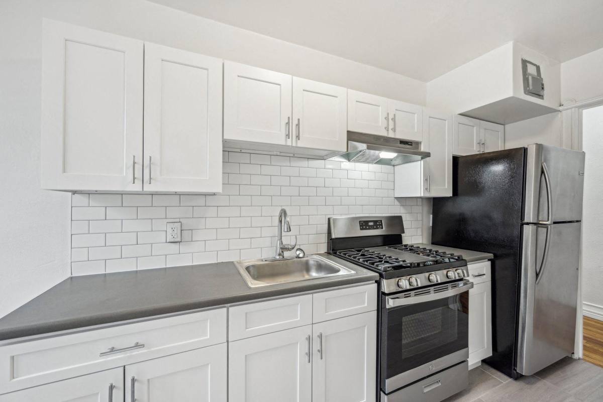 Apartment for rent at The Clarkson, 940-950 N Clarkson St #11, Denver, CO 80218