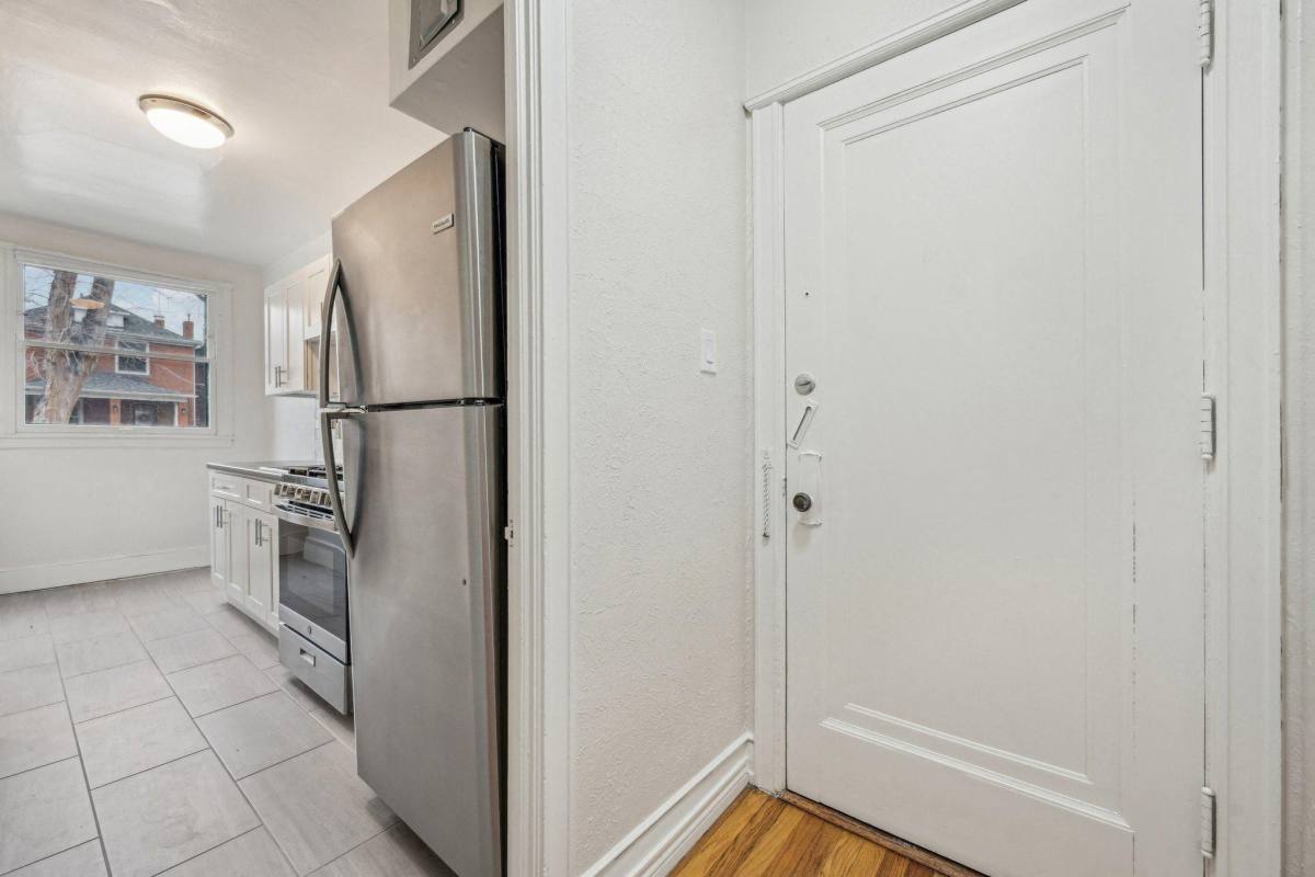 Apartment for rent at The Clarkson, 940-950 N Clarkson St #11, Denver, CO 80218
